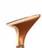 Heel Slim 5cm(2')