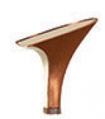 Heel Slim 6,3 cm(2,5')