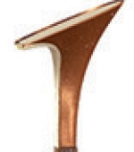 Heel Slim 8,5cm(3,2')